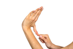 Hyperlaxité du pouce - Syndrome d’Ehlers-Danlos - SED - Sellem Ostéo - Ostéopathe Paris 3