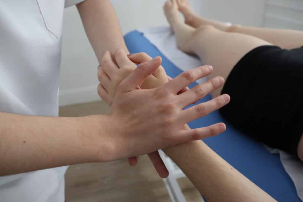 Douleur chronique en ostéopathie - Sellem Ostéo - Ostéopathe Paris 3