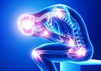 Douleur chronique en ostéopathie - Sellem Ostéo - Ostéopathe Paris 3